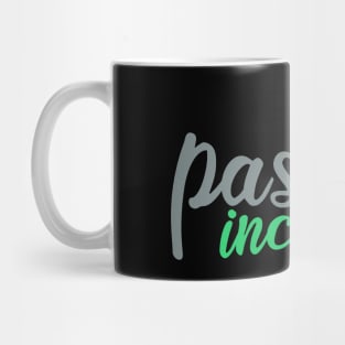 Passive Income Mug